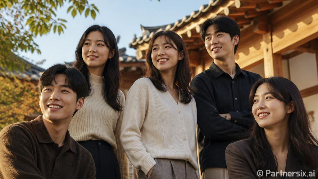 9월 첫날 인사말 자연스럽게 전하는 방법