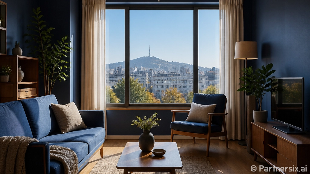 AIRBNB 처음 이용할 때 실패 줄이는 방법