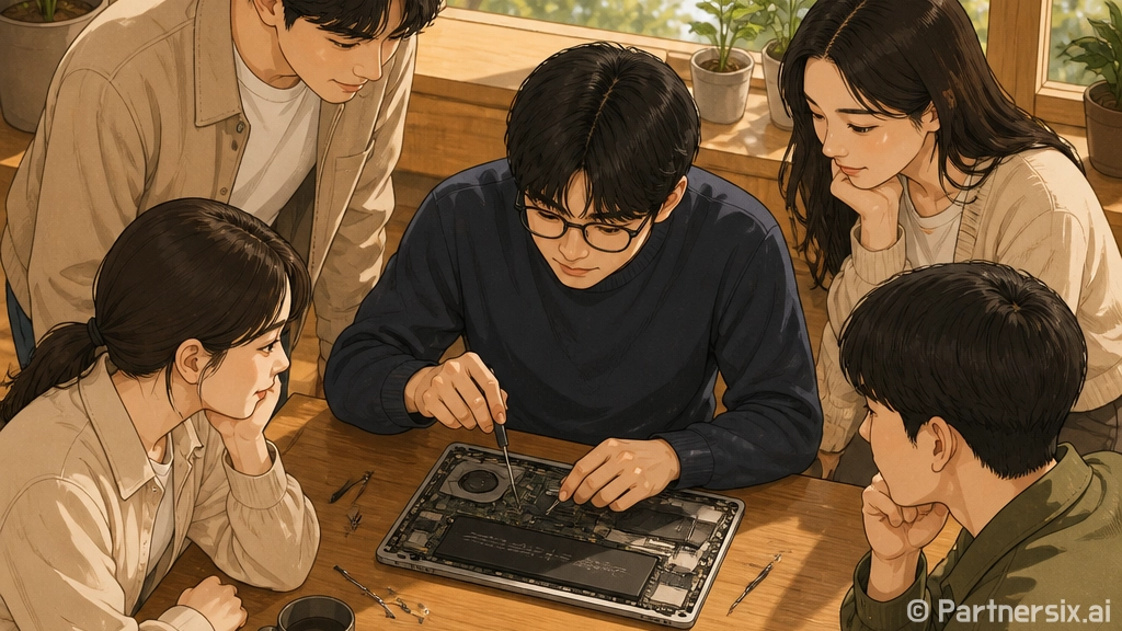 삼성SSD 고르는 방법, 내 PC에 맞는 용량과 종류 이렇게 보면 쉽습니다