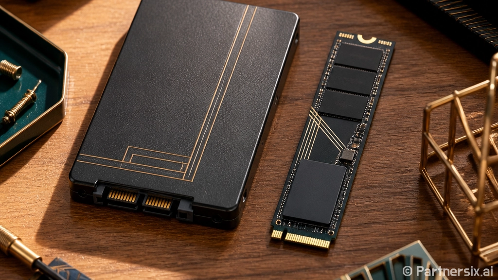 삼성SSD1TB 고르는 방법, 내 PC에 맞게 사려면 이렇게 보면 됩니다