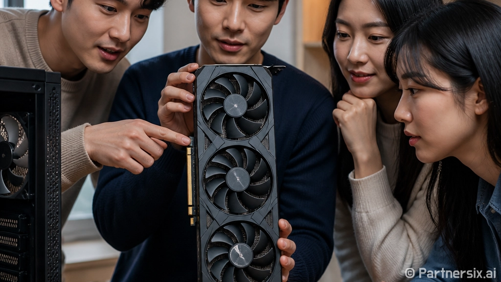 라데온 그래픽카드 고르는 방법, 게임용 PC 맞출 때 이렇게 보면 편합니다