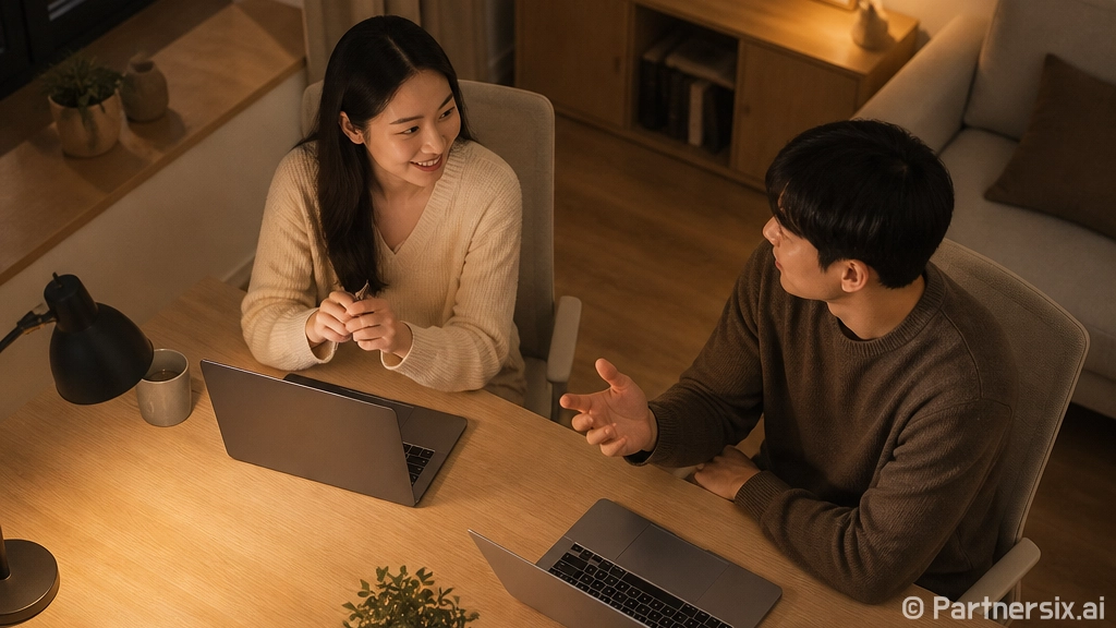 재택근무직업 시작하려면 이렇게 고르면 덜 헤맵니다