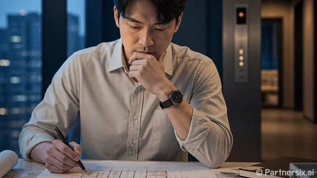 초보자를 위한 빌딩 고르는 방법, 겉모습보다 먼저 봐야 할 것들