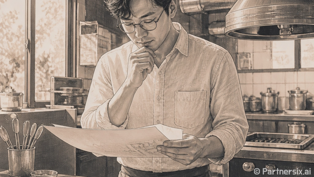 고기집창업 초보자가 비용부터 메뉴까지 준비하는 방법