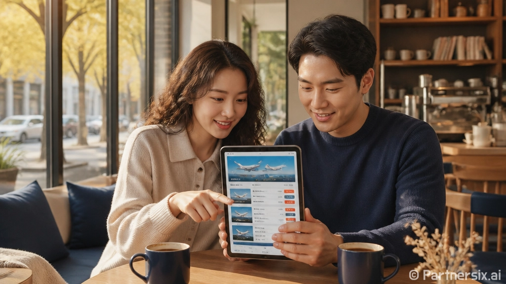 진에어특가 잡는 방법, 초보자도 놓치지 않게 보는 순서
