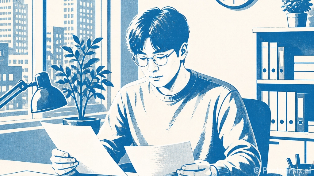 근로기준법 헷갈릴 때 확인하는 방법, 초보자도 놓치기 쉬운 포인트