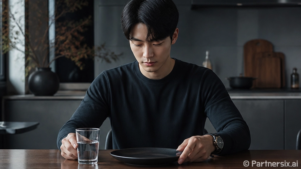 단식 시작하는 방법, 무리 없이 생활에 붙이는 현실적인 순서