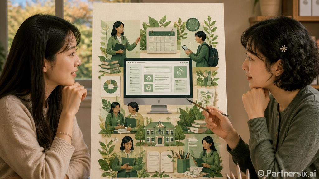 학관노 처음 시작하는 방법, 학원 운영 정보 제대로 활용하려면 이렇게