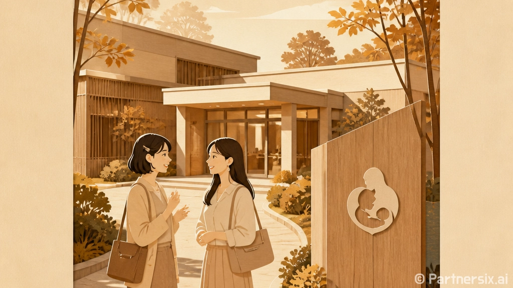 조리원 고르는 방법, 초보 부모가 계약 전에 꼭 확인할 것들