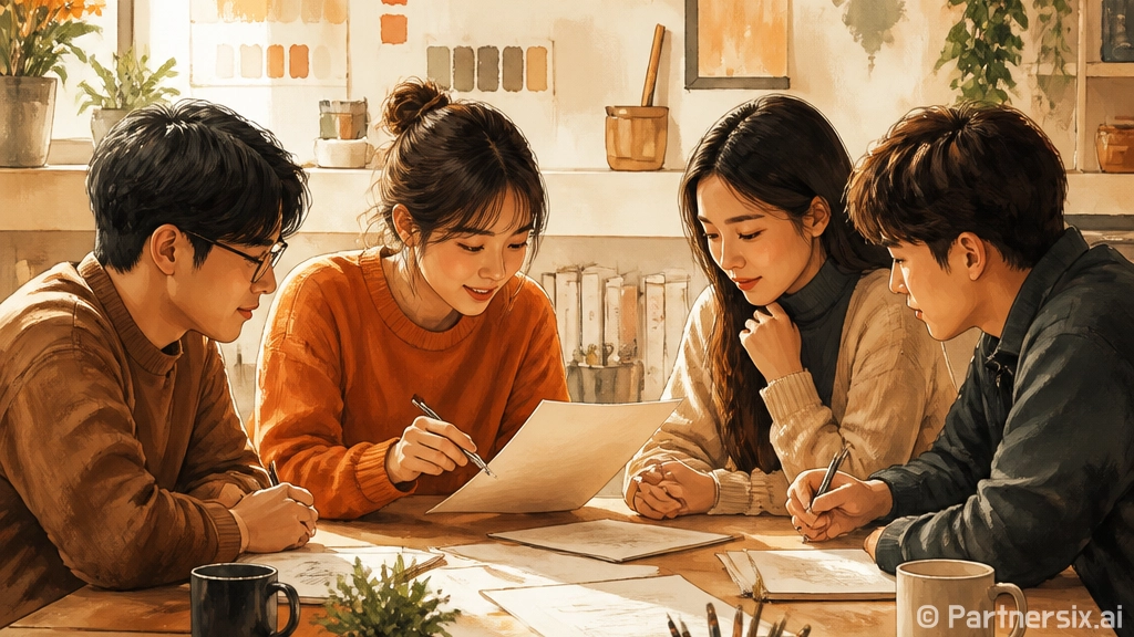 프리랜서계약서 쓰는 방법, 처음 계약할 때 꼭 넣을 항목