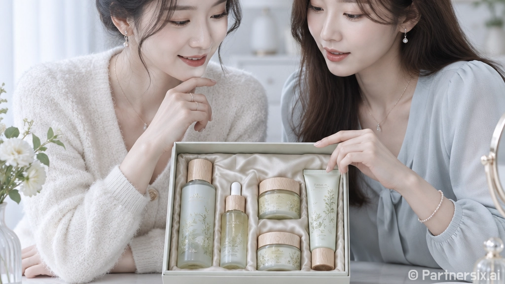 설화수선물세트 고르는 방법, 받는 사람별로 실패 줄이는 팁