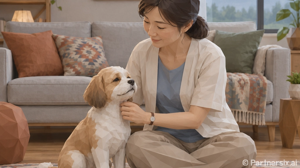 아무도없개 제대로 즐기는 방법, 처음 보는 사람도 금방 이해하게