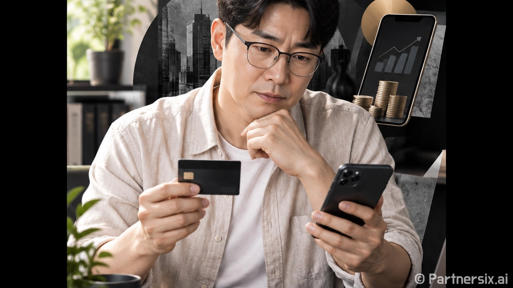 현금서비스 급할 때 쓰려면 이렇게 확인하세요