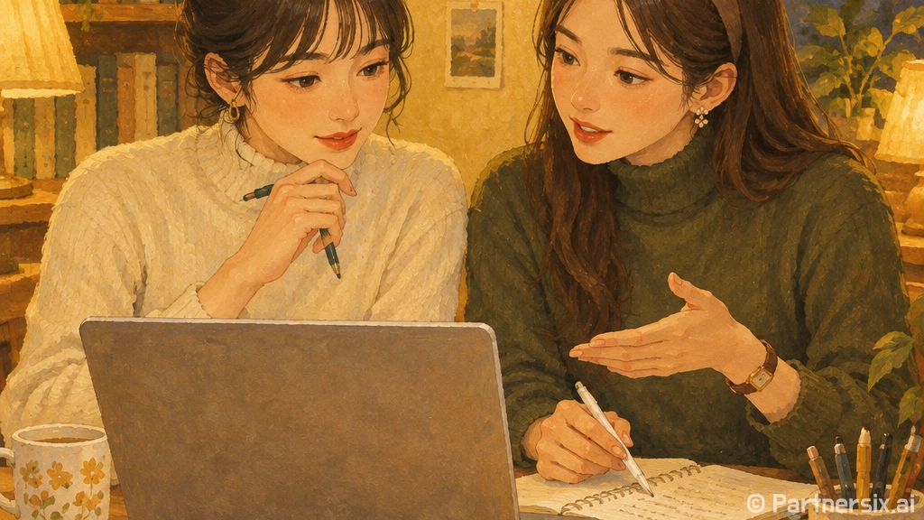 초보자를 위한 WEBINAR 준비 방법, 처음 열어도 어색하지 않게 진행하려면