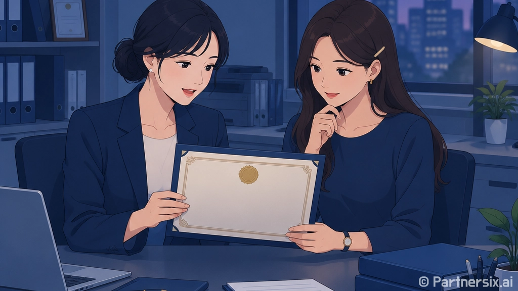 사업자등록증 신청부터 발급까지 초보자가 놓치지 않는 방법