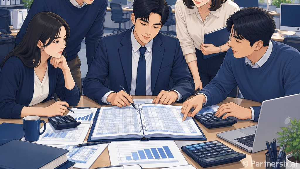 과세표준 쉽게 계산하는 방법, 세금 계산이 헷갈릴 때 보는 기준