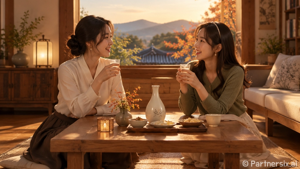 전통주 고르는 방법, 처음 마셔도 실패 줄이는 기준