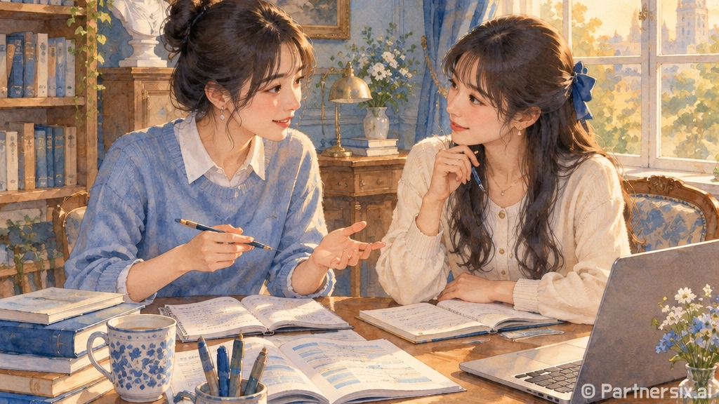 취업 준비 처음이라면 이렇게 시작하는 방법