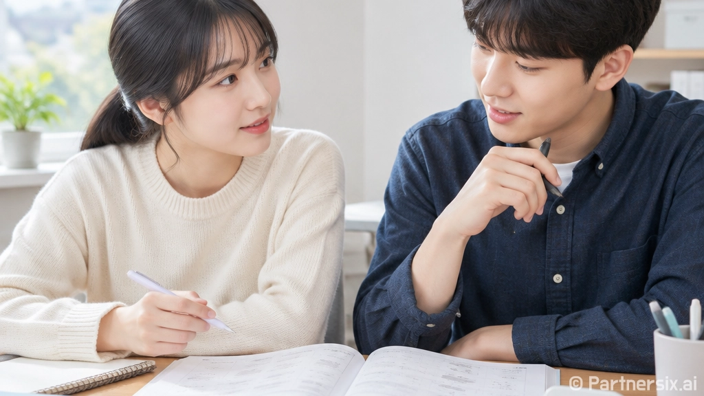 인적성검사 준비하는 방법, 처음 보는 사람도 덜 긴장하는 루틴