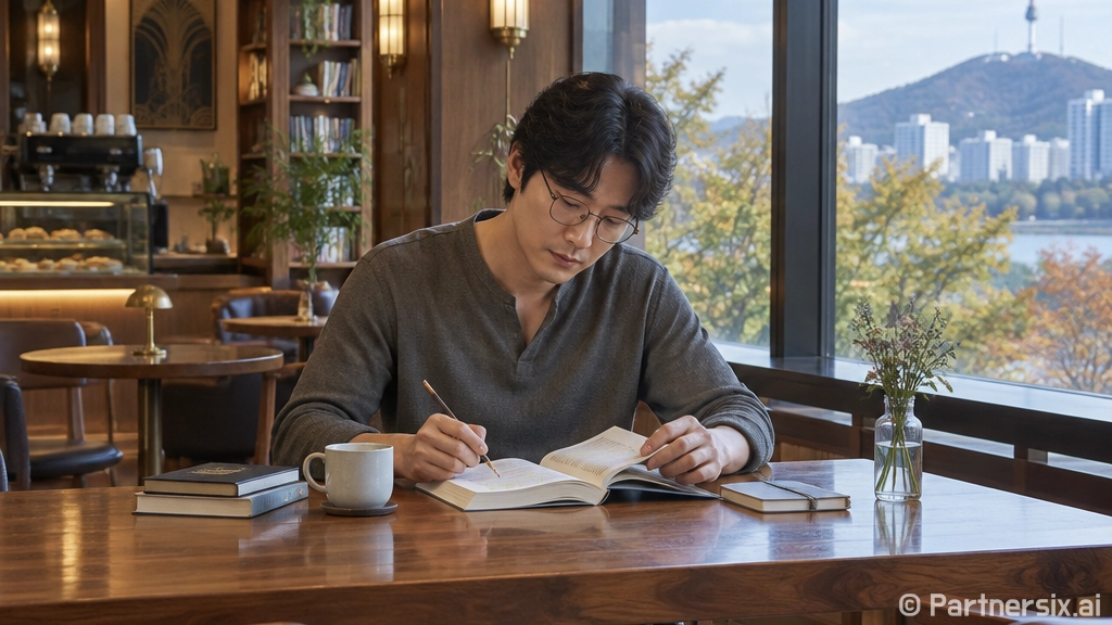 리딩 실력 늘리는 방법, 하루 20분으로 감 잡는 초보 루틴