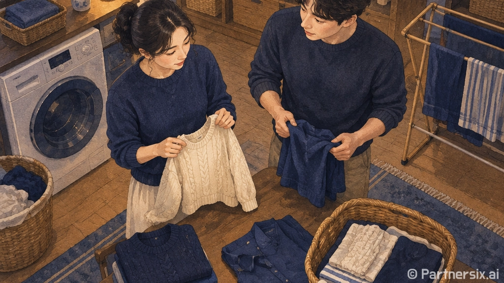 초보자를 위한 의류 오래 입는 방법