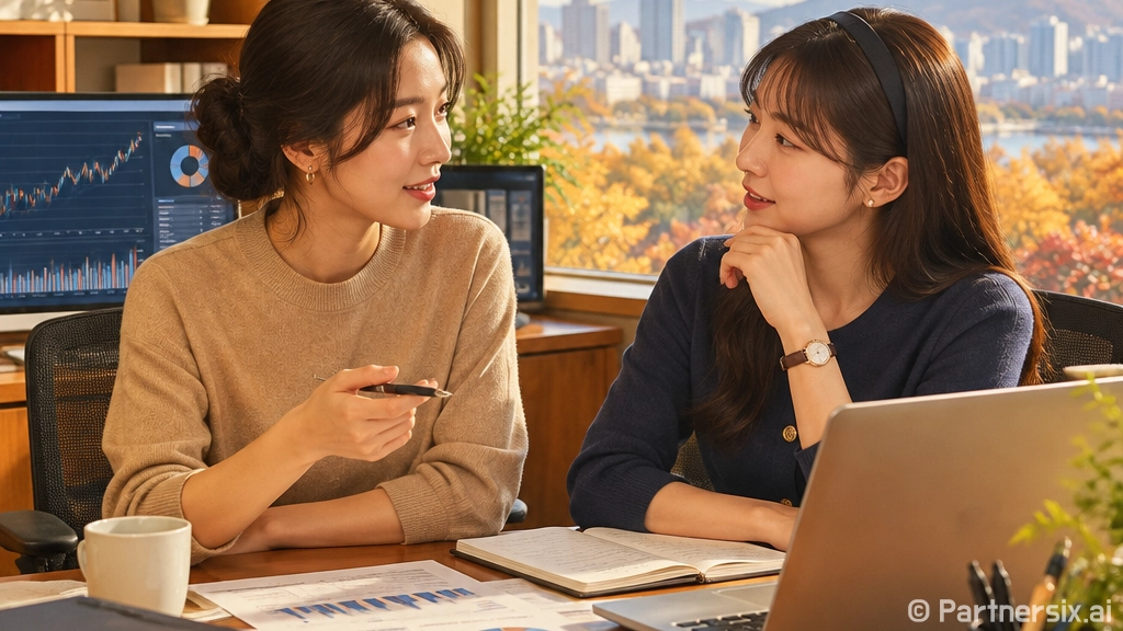 초보자를 위한 자산운용사 고르는 방법, 펀드와 ETF 보기 전에 확인할 것들