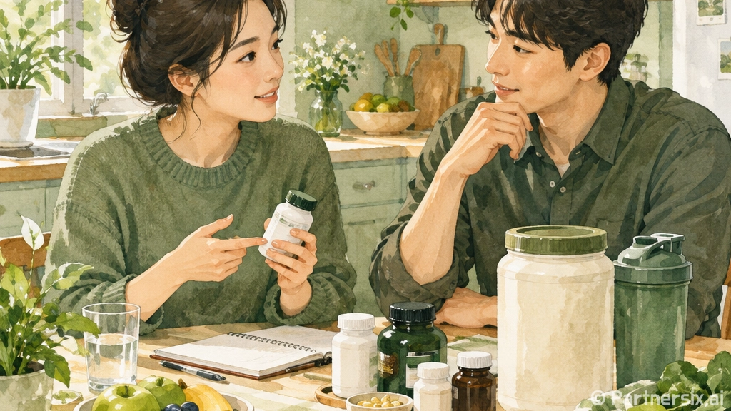 초보자를 위한 보충제 고르는 방법, 먹기 전에 꼭 따져볼 것들