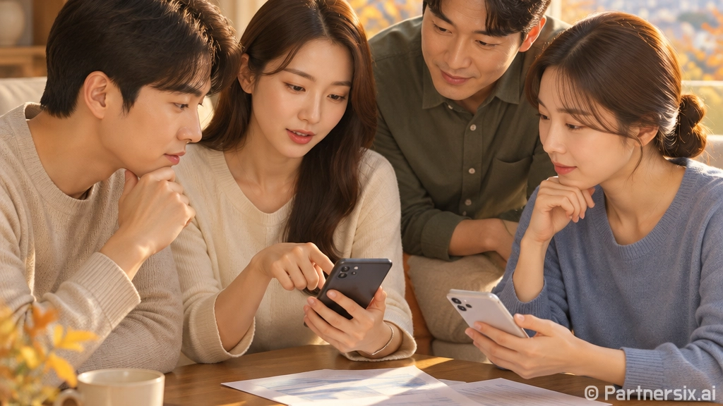 요금제변경으로 통신비 줄이는 방법, 바꾸기 전에 볼 것들