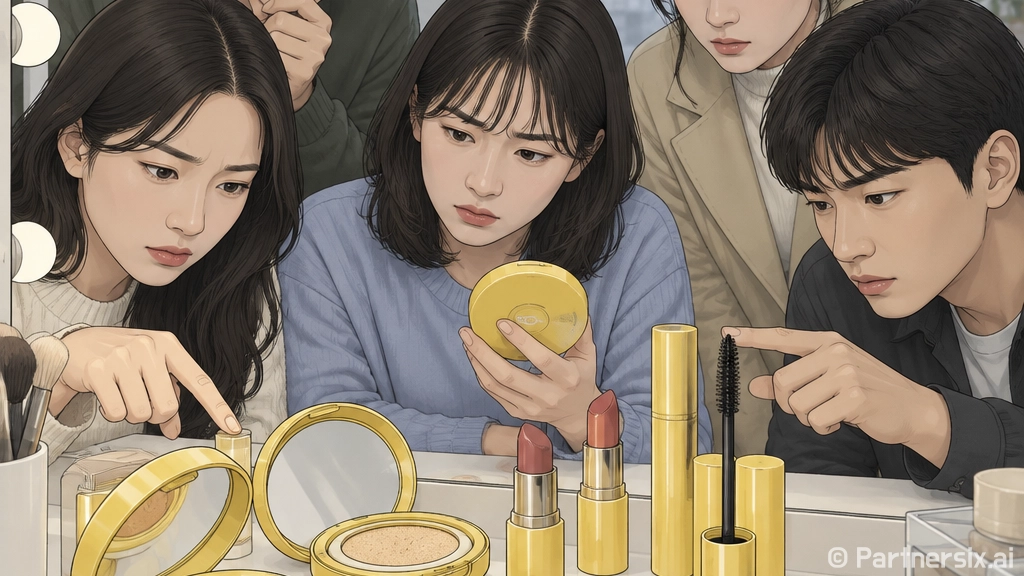 중국산 가짜 화장품 피하는 방법, 구매 전 이 7가지만 확인하세요