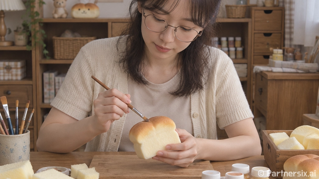초보자를 위한 스퀴시 만들기, 집에 있는 재료로 말랑하게 완성하는 방법