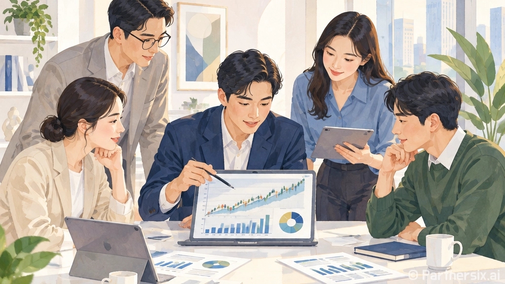 QQQ 투자 전 확인하는 방법, 초보자는 이렇게 보면 됩니다