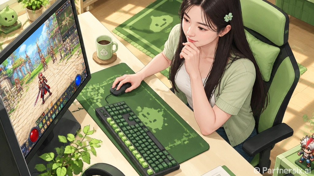 던전앤파이터 초보가 덜 헤매고 시작하는 방법