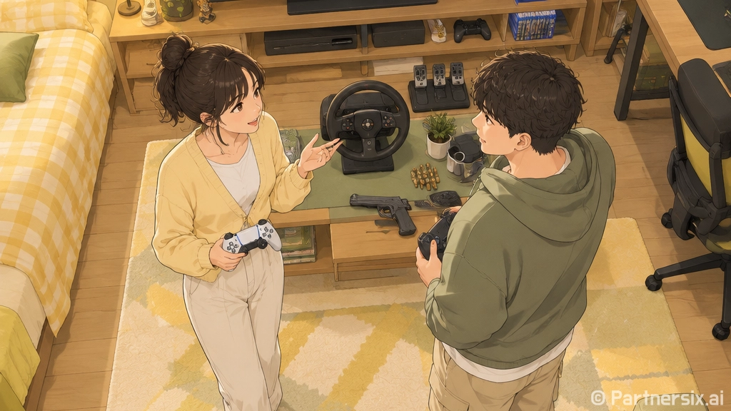 GTA5 초보자가 오래 즐기려면 이렇게 시작하는 방법