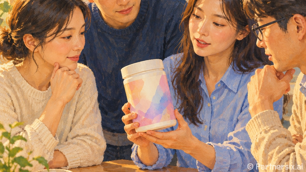 어린콜라겐 고르는 방법, 처음이라면 이것부터 확인하세요