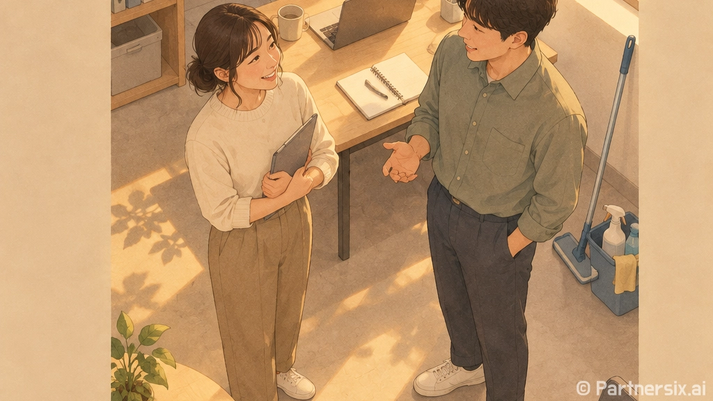 청소창업 처음 시작하는 방법, 장비보다 먼저 챙길 것들