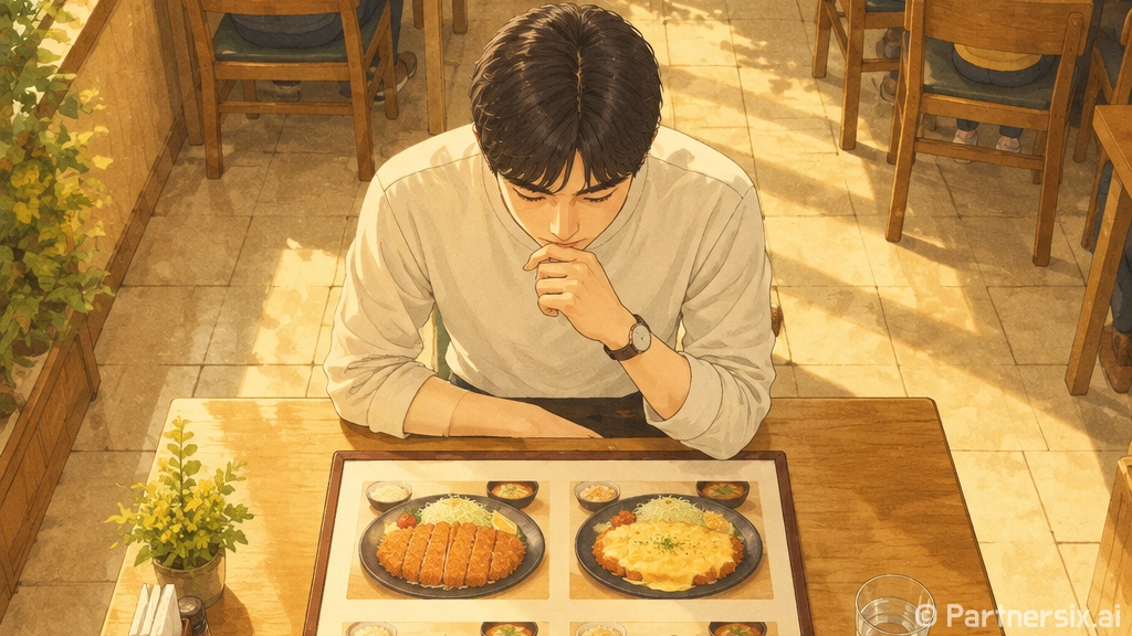 돈까스체인점 고르는 방법, 실패 확률 낮추려면 이렇게