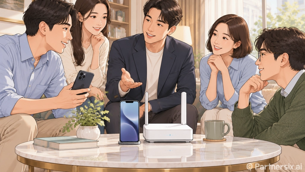 KT알뜰폰인터넷결합 신청하는 방법, 할인 놓치지 않으려면 이렇게