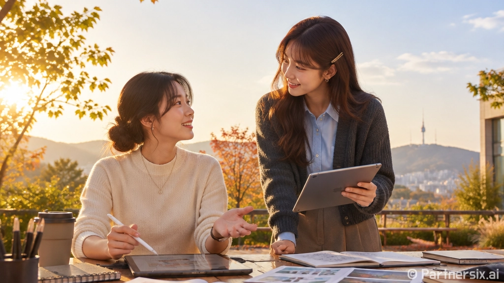 디자이너채용 제대로 하는 방법, 포트폴리오부터 면접까지 이렇게 준비하세요
