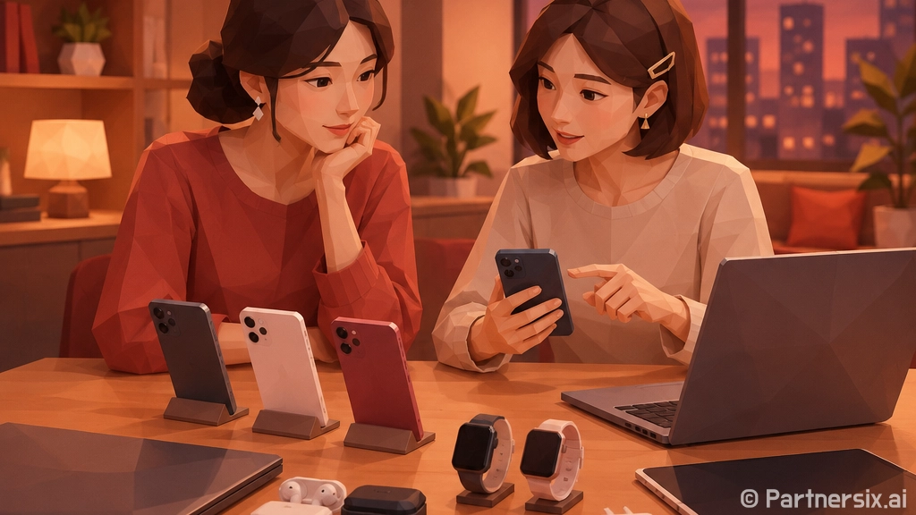 삼성닷컴에서 제품 고르고 혜택까지 챙기는 방법