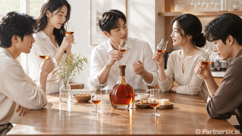 브랜디 처음 고르는 방법, 향부터 가격대까지 쉽게 잡는 법