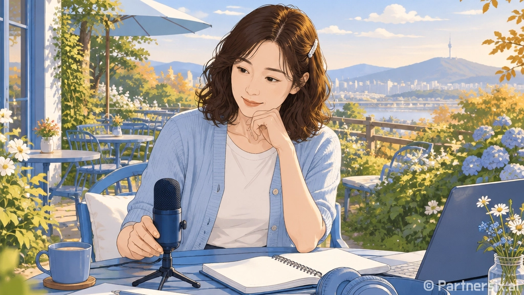 조매력 처음 보는 사람을 위한 콘텐츠 고르는 방법
