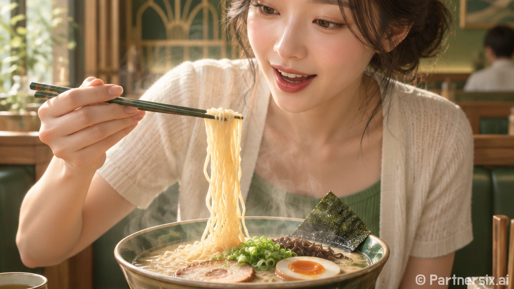 멘지라멘 처음 갈 때 실패 없이 주문하는 방법