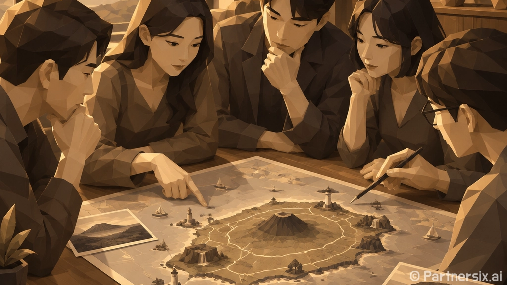 제주갈만한곳 동선 낭비 줄이며 고르는 방법