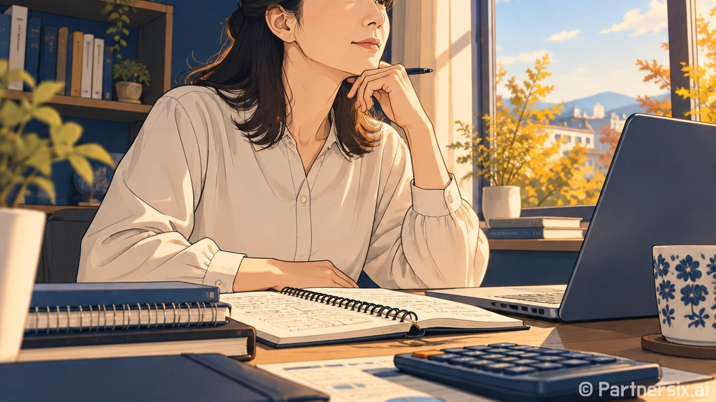 1인창업 시작하는 방법, 퇴사 전부터 준비하면 덜 흔들립니다