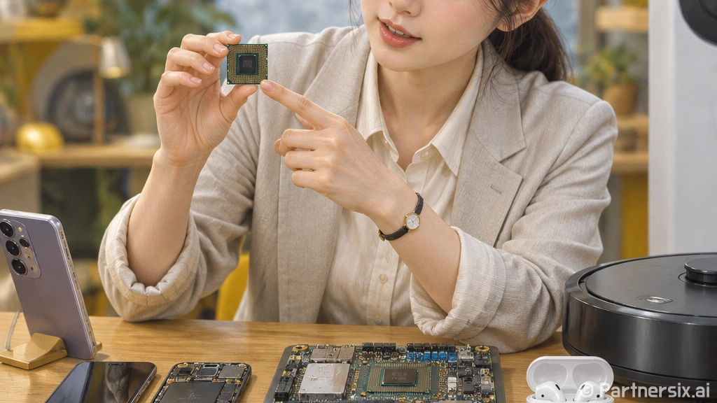 초보자를 위한 삼성전자 이해하는 방법