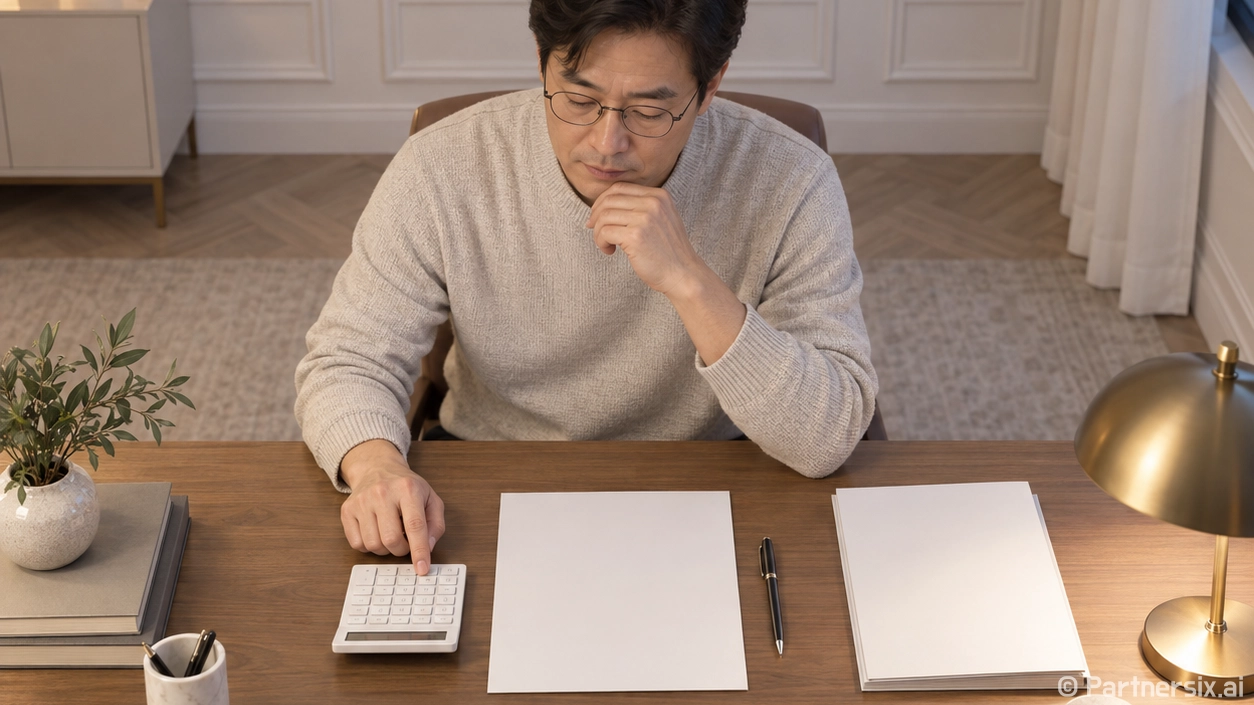 증여세면제한도 10년 기준으로 헷갈리지 않게 계산하는 방법