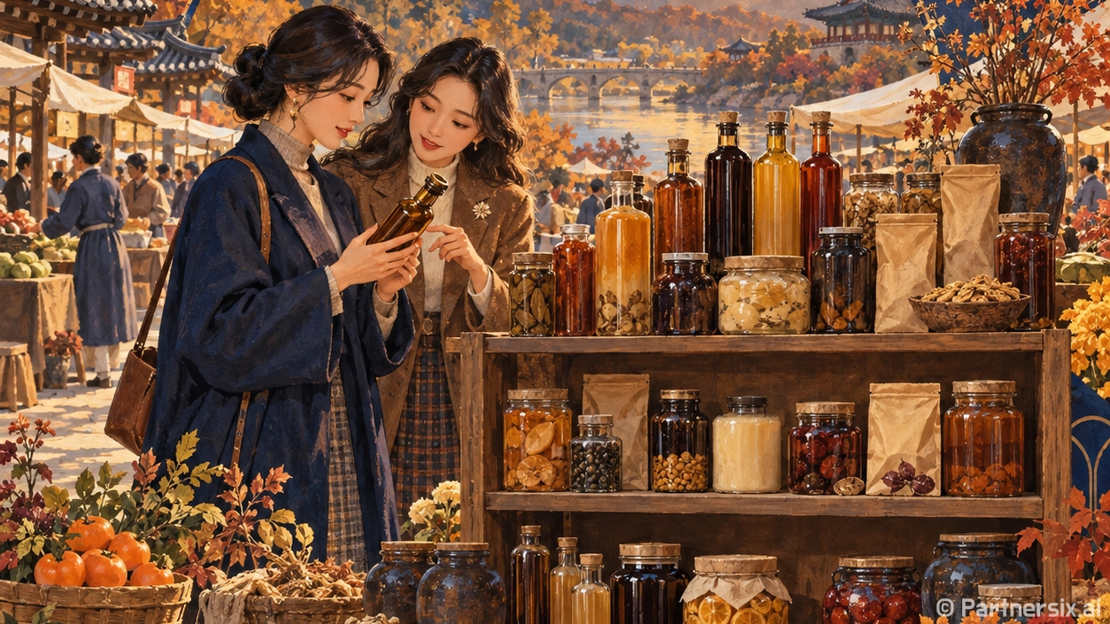 초보자를 위한 효소 고르는 방법, 광고보다 라벨부터 보는 법
