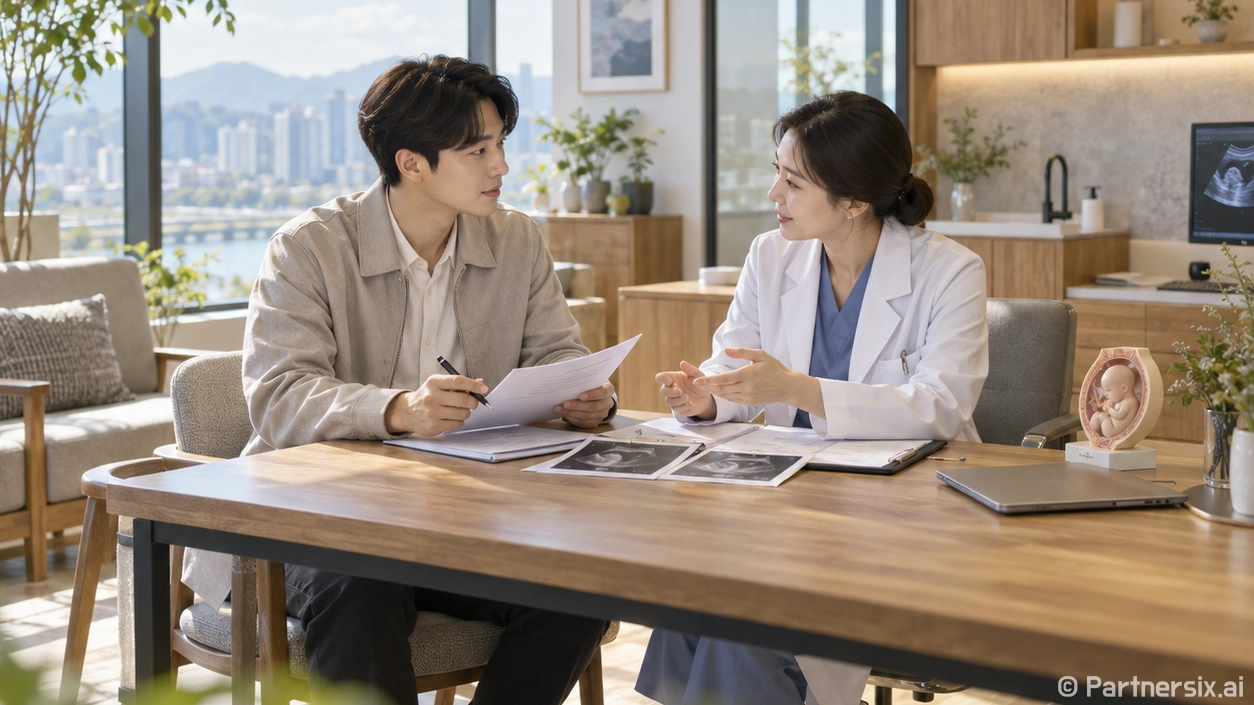 초보자를 위한 산전검사 준비 방법, 시기별로 이렇게 챙기면 덜 헷갈려요