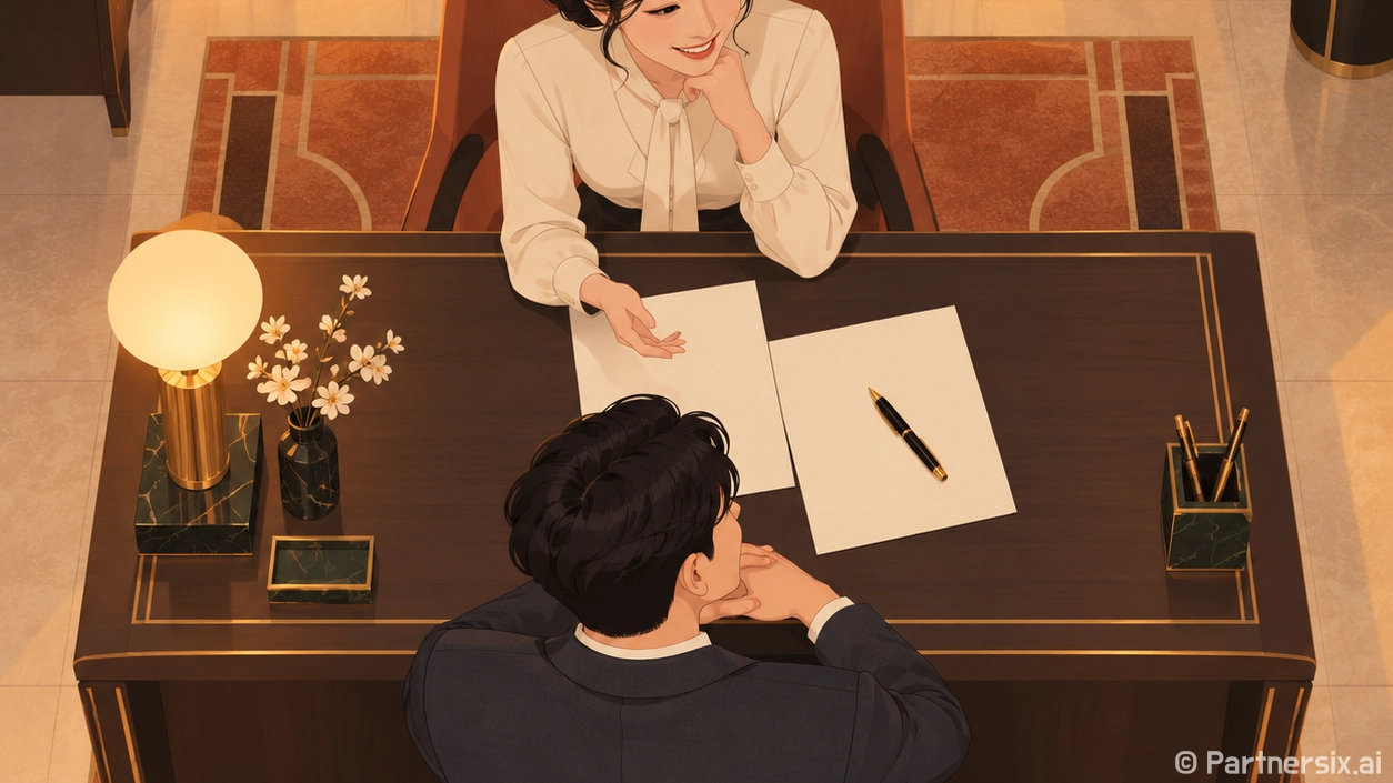 결정사 가입하려면 이렇게 비교하고 계약서부터 챙기기
