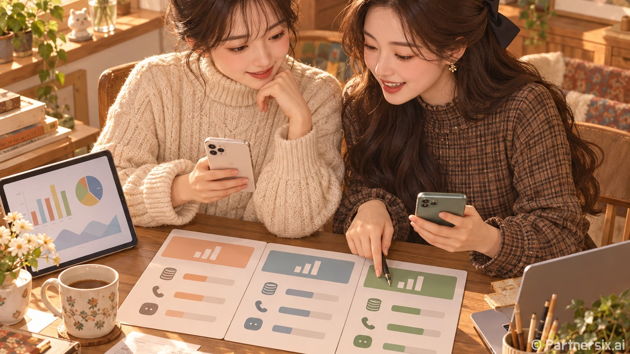SK텔레콤요금제 고르는 방법: 데이터 사용량부터 보면 쉬워요